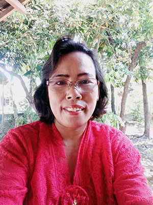 Komisi Warga Dewasa, pengurus, Sekretaris II, Sri Lumintuningsih, gereja kristen jawa, gkj, gkj baki, gereja kristen jawa baki, baki, sukoharjo, gkj klasis sukoharjo, klasis sukoharjo, klasis, sinode gkj, sinode 